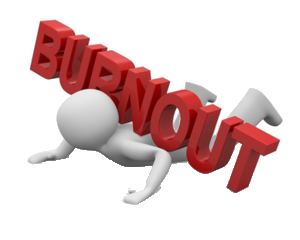 Nach Burnout wieder zu Kr&auml;ften kommen