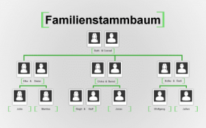 Familienaufstellung - Systemische Therapie - Systemische Aufstellungen