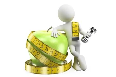 Endlich mit Abnehmen Erfolg haben