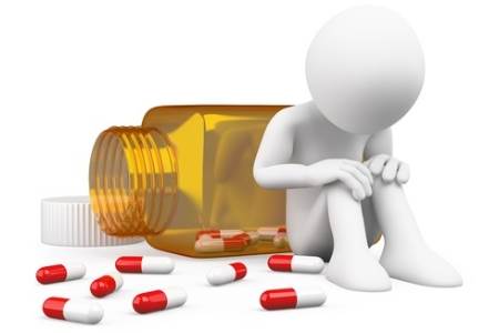 Depressionen sind gut heilbar