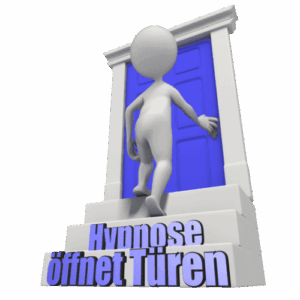 Hypnose, Zugang zum Unterbewusstsein. Unbewusstes,