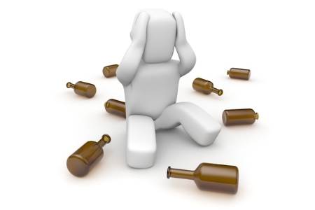 Alkohol, Sucht, Saufen, Trinken,