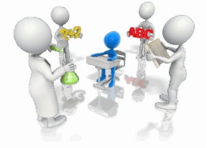 Mehr Erfolg beim Lernen, leichter Lernen, effektiver Lernen, Prüfungsvorbereitung, Klausur Vorbereitung