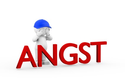 Nie wieder Angst haben