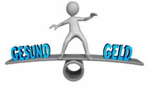 Investitionen in die Gesundheit, psychosomatische Kurz-REHA