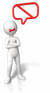 Pr&uuml;fungsangst, Redeangst oder Lampenfieber