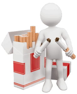 Raucherentwoehnung mit Hypnose, Nichtraucherhypnose