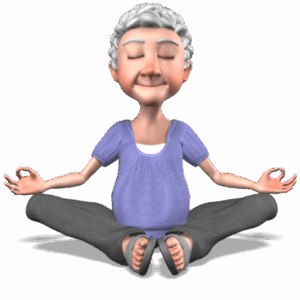 Entschleunigung, Anti-Stress, Stressreduzierung, Entspannung